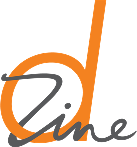 dZine logo